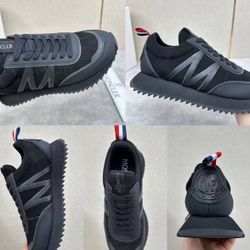 Кроссовки Moncler