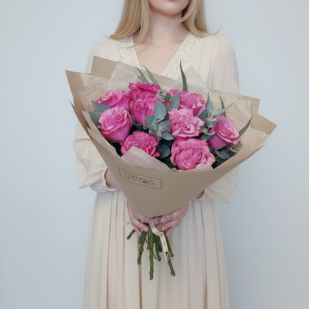 Соберу букет №310