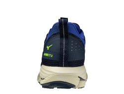 Кроссовки для бега мужские Mizuno Rider TT 3 M Темно-синий