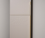 Флоренция-904 (DaVita) 904.08 Шкаф угловой