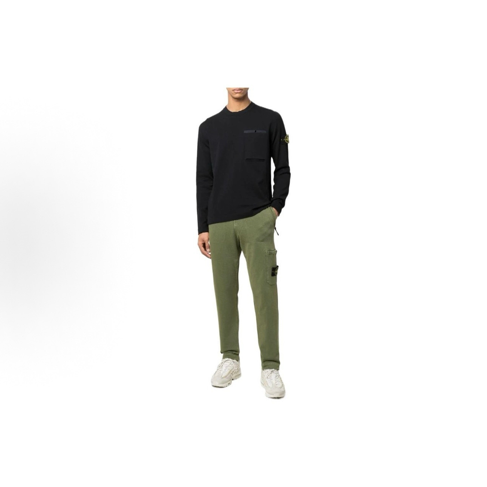 Спортивные штаны Stone Island