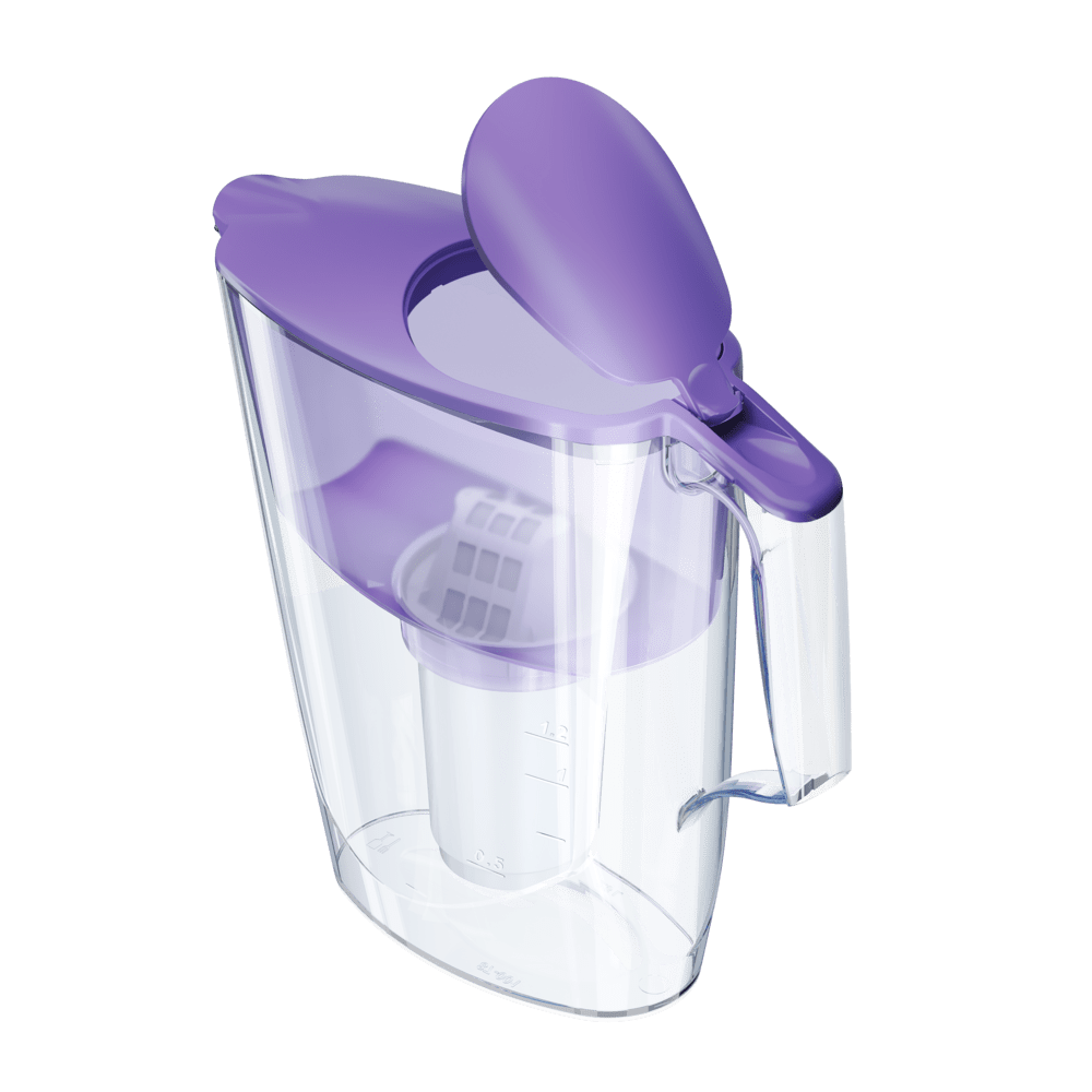 Фильтр для воды кувшинного типа Аквафор Инди (А6)