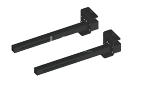 Магнитные направляющие Promotech