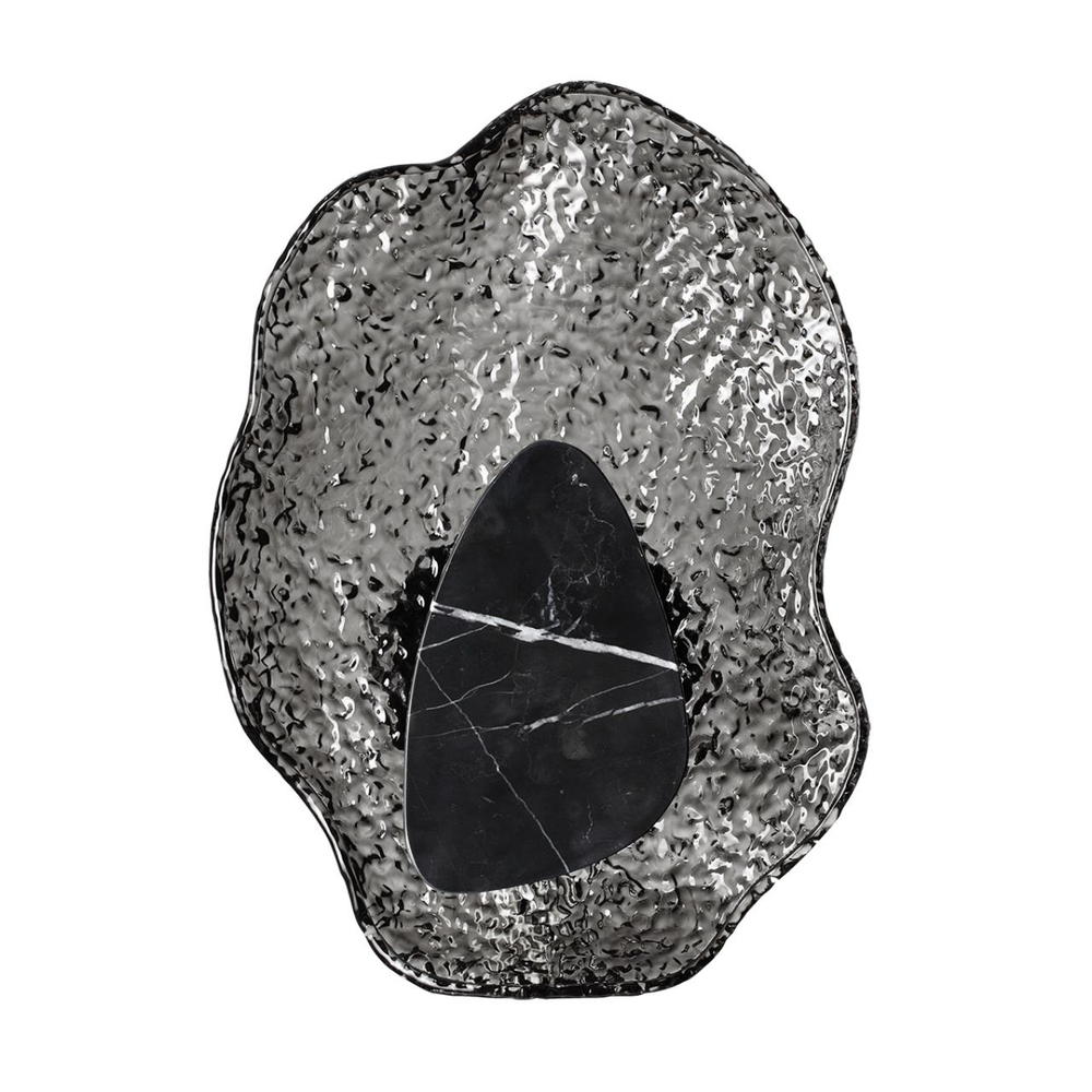 5461/12WL L-VISION ODL_EX Настенный светильник LED 12W 3000K CORALLA