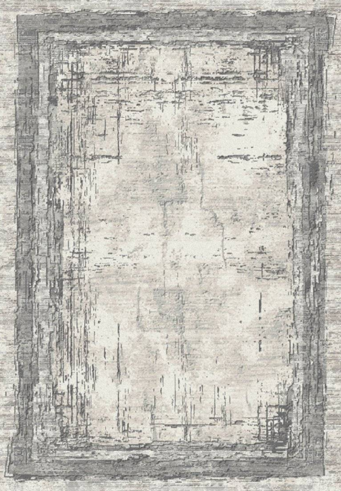 Ninova 38719A L.GREY \ WHITE Прямой