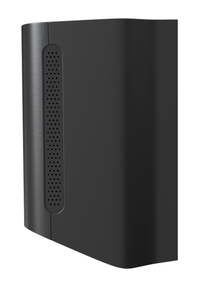 Инверторная сплит-система серии VISION PRO 2.0 CARBON SUPERIOR DC Inverter AS-18UW4RBVQH01(B) (комплект)