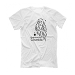 Футболка "Американский Спаниель"