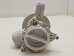 MVE69512ZAW кт44 Улитка сливного насоса для стиральной машины Beko б/у