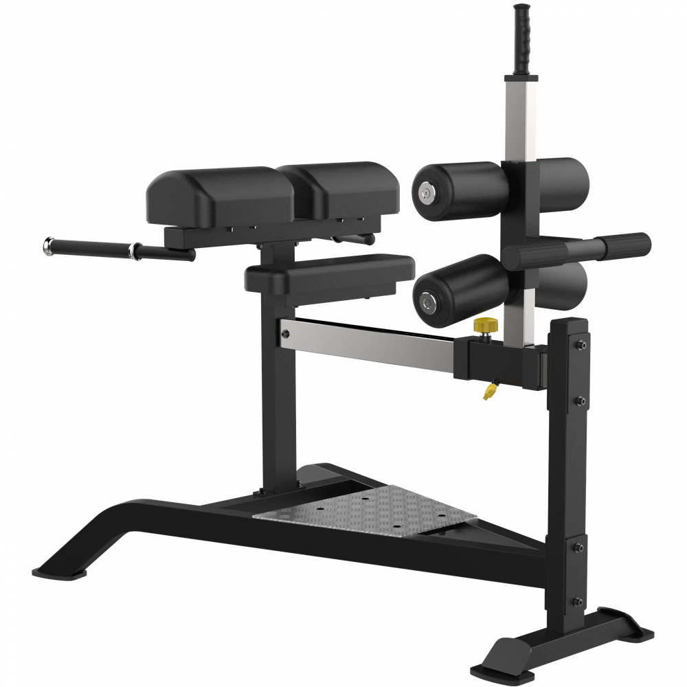 Impulse SL7013 римский стул, профессиональный тренажер