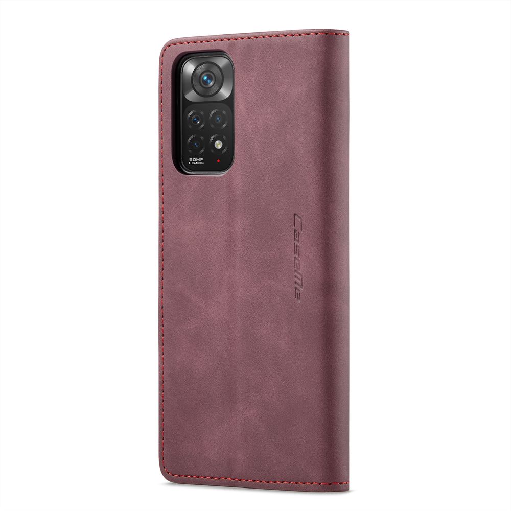 Чехол-книжка CaseMe Matte Redmi Note 11/11S