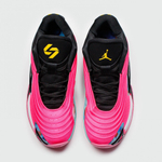 кроссовки Air Jordan Luka 3 Imaginarium Pink