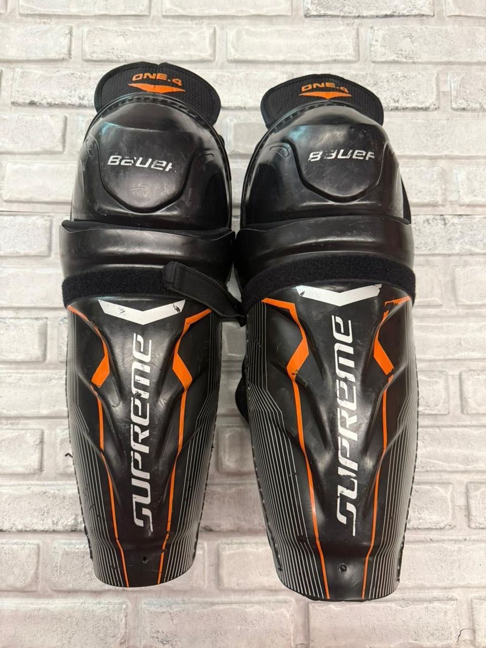 Bauer supreme one.4 SR 14"