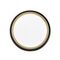 Потолочный светодиодный светильник Lumina Deco Paneli LDC 8062-48W BK