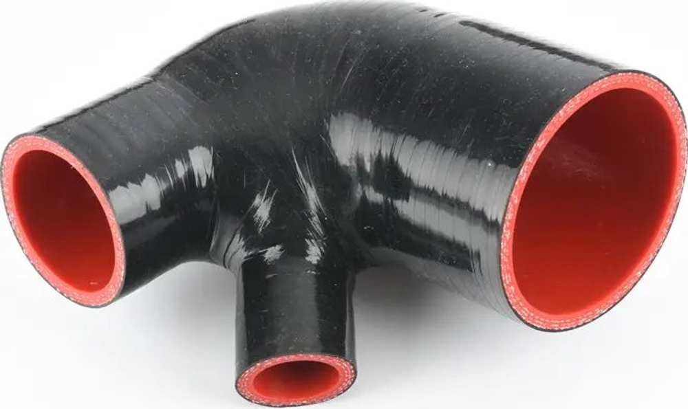 Система холодного впуска CTS Turbo R56+ MINI Cooper S/JCW Intake Kit