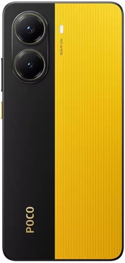 Poco X7 Pro 5G 12/512Gb EU Yellow