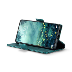 Чехол-книжка CaseMe Smooth Xiaomi 14 Ultra