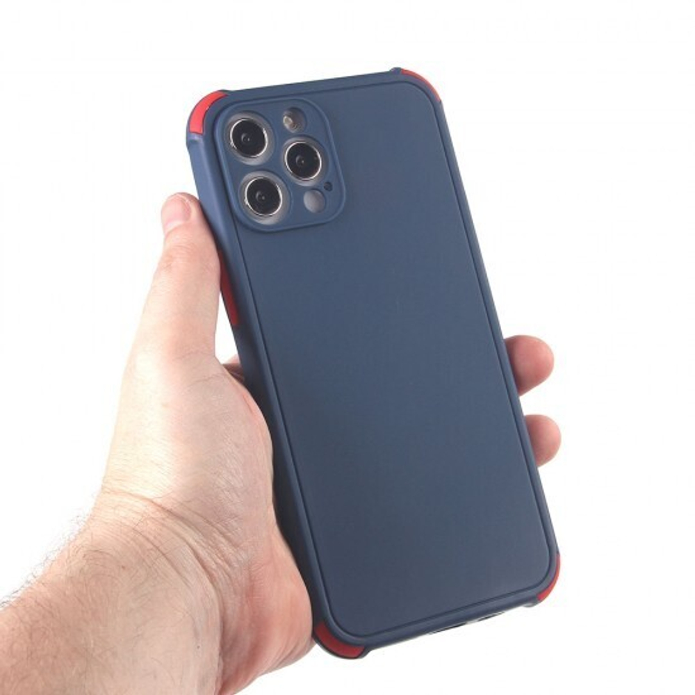 Чехол для iPhone 12 Pro Max, 012423 Желтый