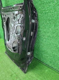 Дверь задняя левая Geely Tugella (2019-2024)