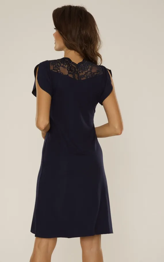 754 LILIAN Сорочка женская