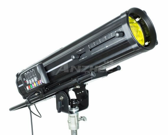 Anzhee Follow SPOT 600 ZOOM
