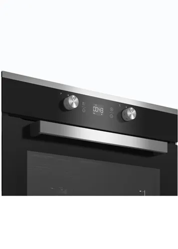 Мультифункциональный духовой шкаф Beko BIM15300XPS – рис.3