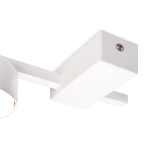 Потолочный светильник Freya Tactic FR5363CL-01W