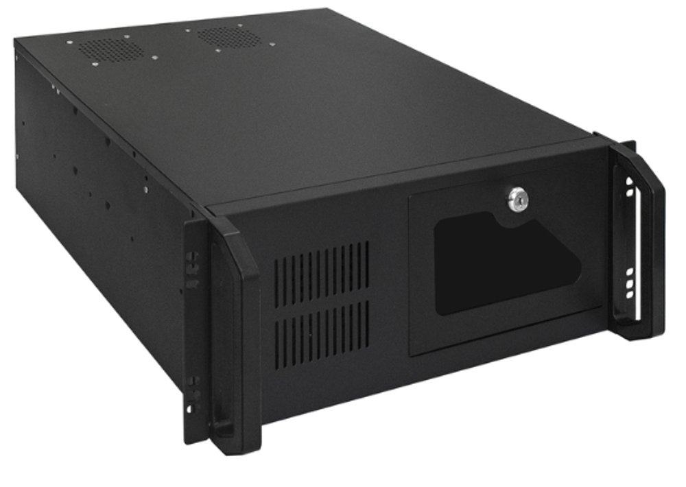 Корпус серверный 4U Exegate Pro 4U450-26/4U4020S/1200RADS