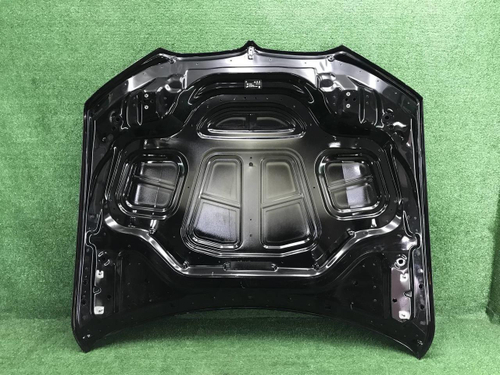 Капот BMW X7 G07 (2019-н.в.)