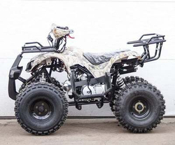 Квадроцикл STALKER 125 FOX