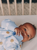 Комбинезон / Cлип для малышей Next G01-754, Синий