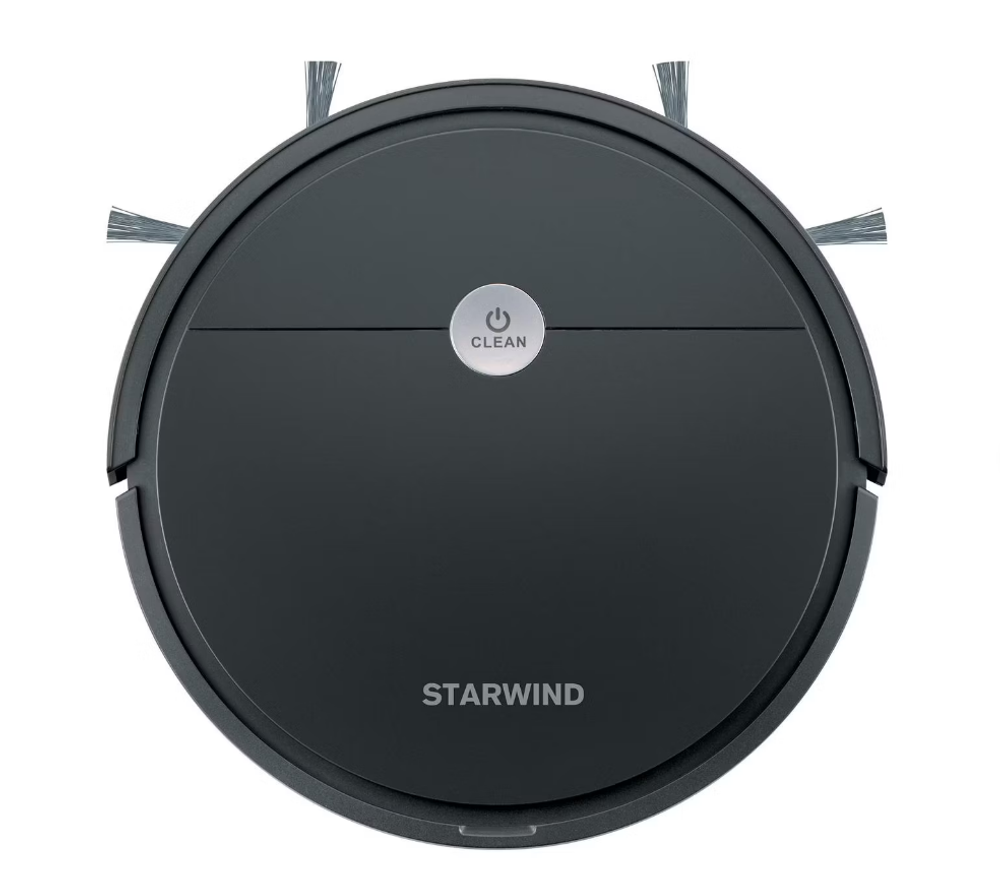 Робот-пылесос Starwind SRV5550 (h)