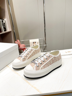 Christian Dior Walk'n'Dior Sneaker