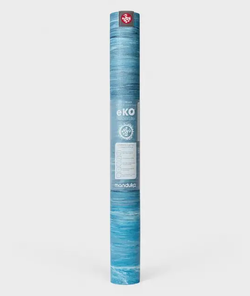 Коврик из каучука Manduka EKO SuperLite Travel Mat 180*60*0,15 см limited edition