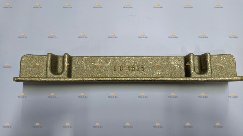 6G4525 пластина 2826624