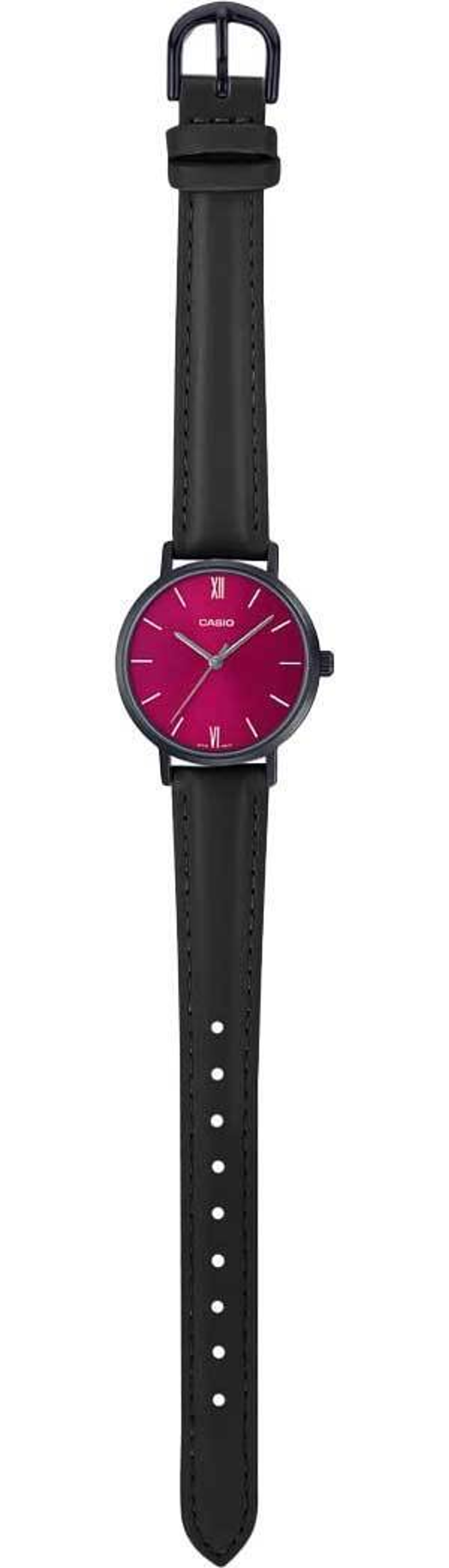 Женские наручные часы Casio LTP-VT02BL-4A