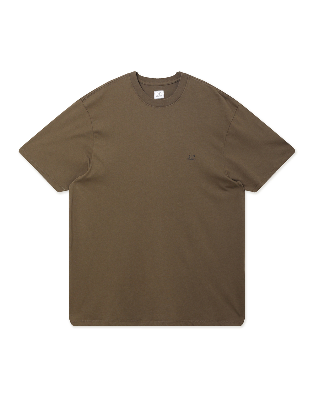 Мужская Футболка Short Sleeve