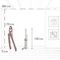 Торшер LOFT IT Sumatra 10412F