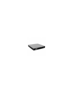 USB 3.0 Gembird DVD-USB-03 пластик, черный