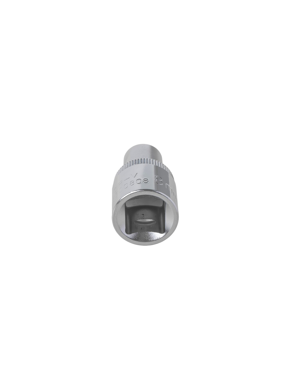 Головка 1/2" Super Lock 8 мм L=38 мм, на холдере Arnezi R0300808