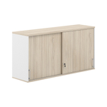 Шкаф-купе низкий AG.240.WH.AR.AR ALLEGRO (АЛЛЕГРО)