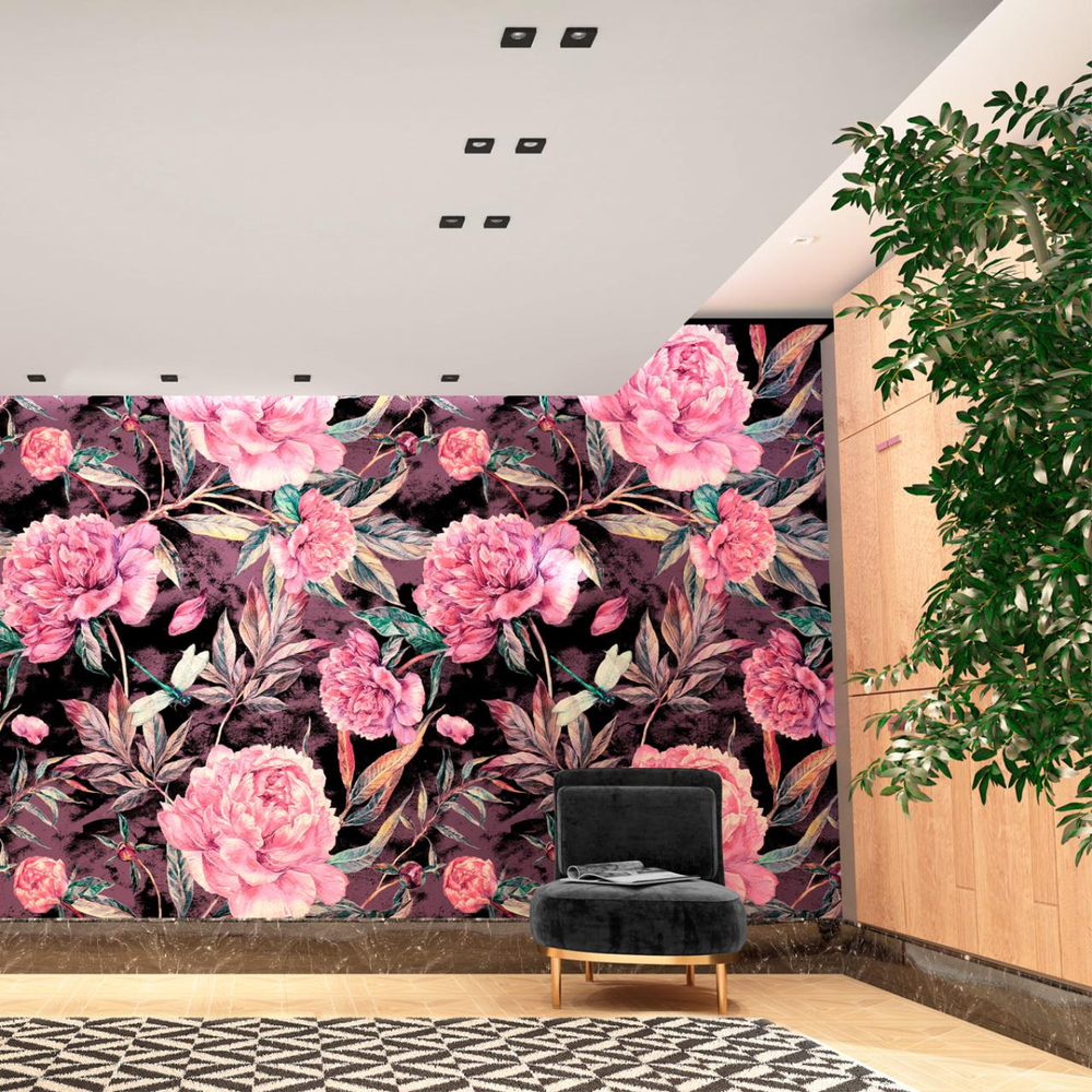 358481 SPOT NT21 478 черный Светильник встраиваемый IP44 LED 3000K 10W 100-265V METIS