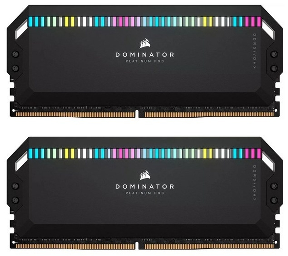 Оперативная память Corsair CMT32GX5M2X6000C36 32 Гб