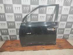 Дверь передняя левая Toyota Land Cruiser 200 12-15 Б/У Оригинал 6700260671