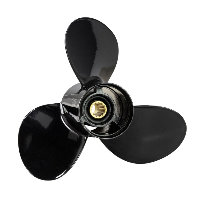 Гребной винт 3x11-1/8x16, Marine Rocket