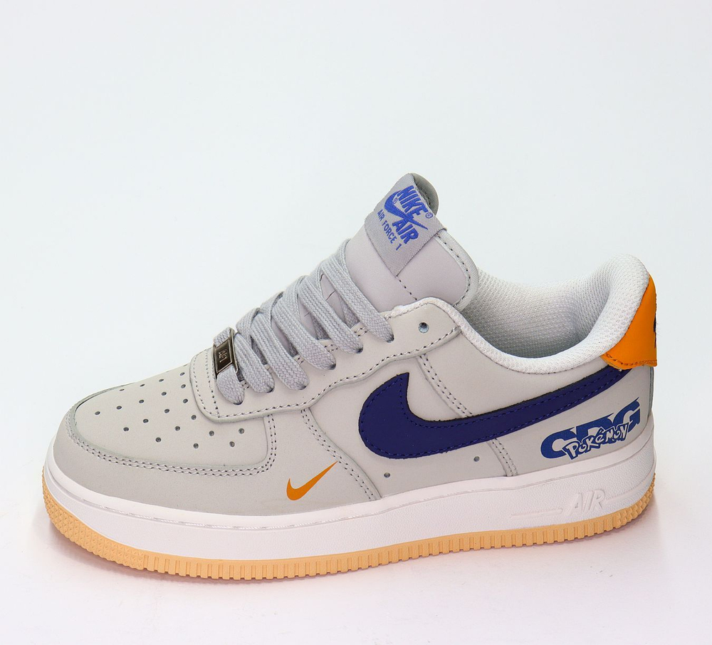 Кроссовки нат. Кожа (36-41)р. / шт. 1291/1360