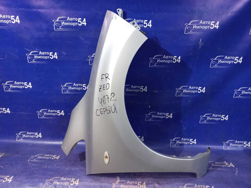 Крыло переднее правое NISSAN LEAF 2009-2017