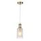 Подвесной светильник Odeon Light Classic Saga 5088/1A