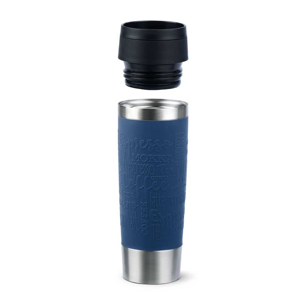 Термокружка Tefal TRAVEL MUG CLASSIC N2022110 0.5 л