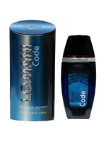 LOMANI CODE men 100ml edt