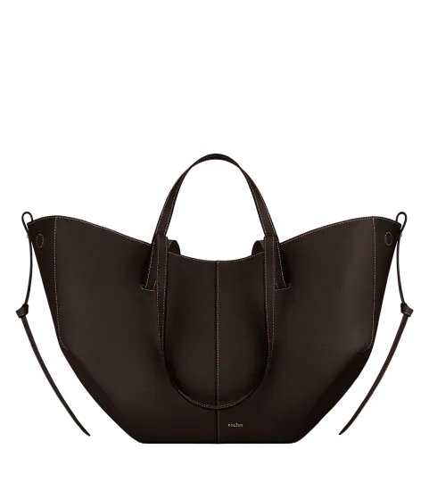 Сумка Polene Cyme